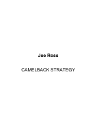 Joe Ross - Camelback strategy.pdf